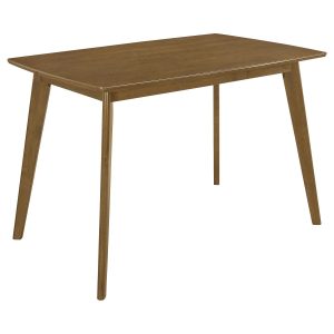 Mid-Century Modern Style Dining Table "Kersey"