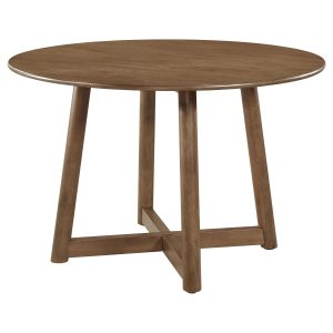 Mid-Century Modern Style Dining Table "Dinah"