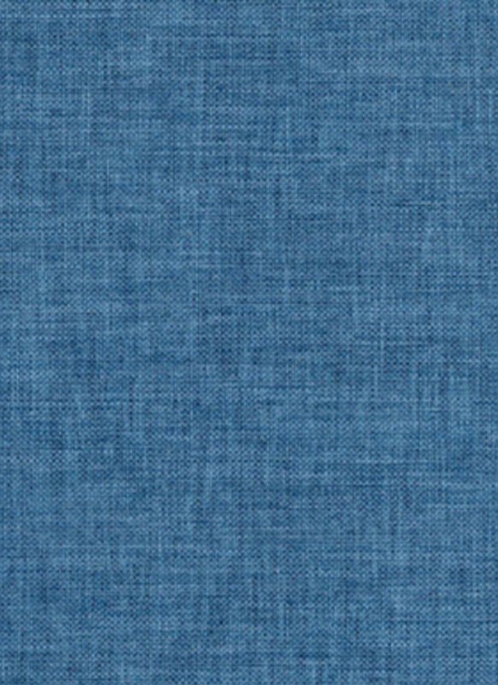 Grade S Vail Blue Stanley Upholstery