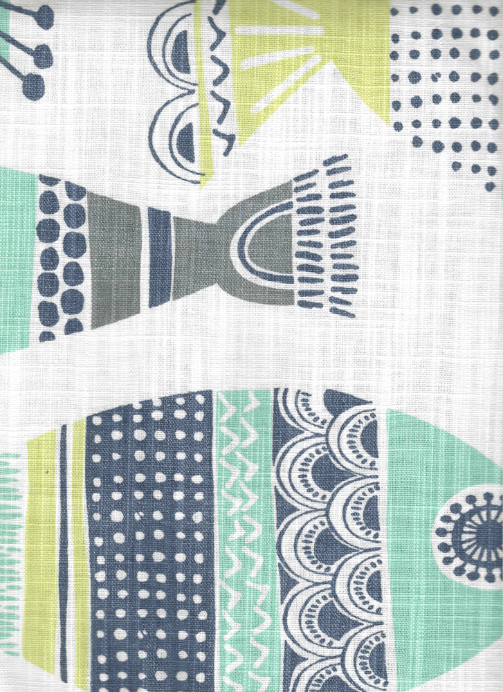 Grade X Gosh Sky Stanley Upholstery