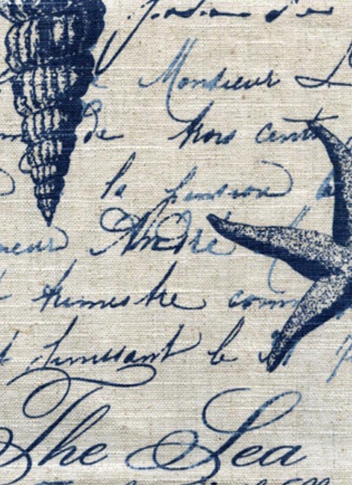 Grade Z Kit Indigo Stanley Upholstery