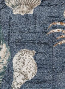 Grade Z2 Coast Ocean Stanley Upholstery