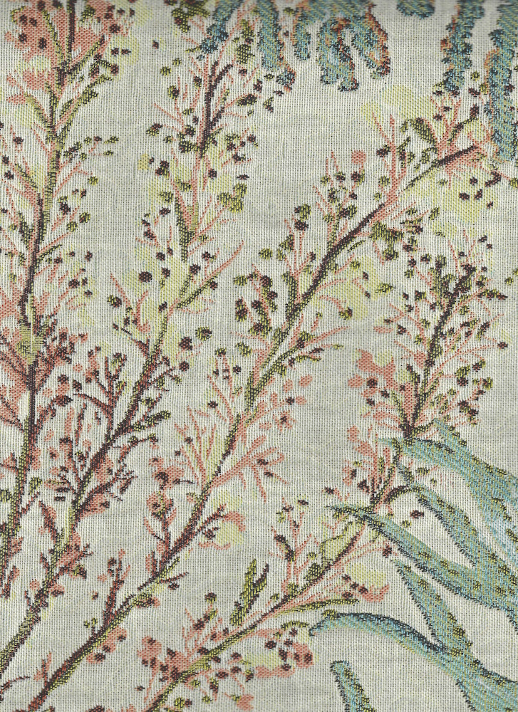 Grade Z4 Reef Teal Stanley Upholstery