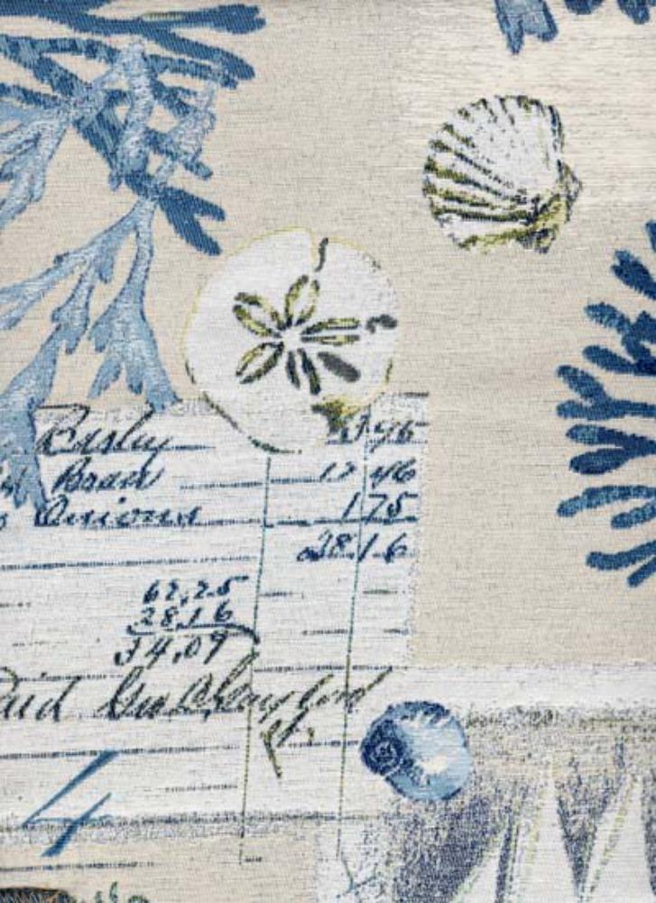 Grade Z6 Deal Ocean Stanley Upholstery