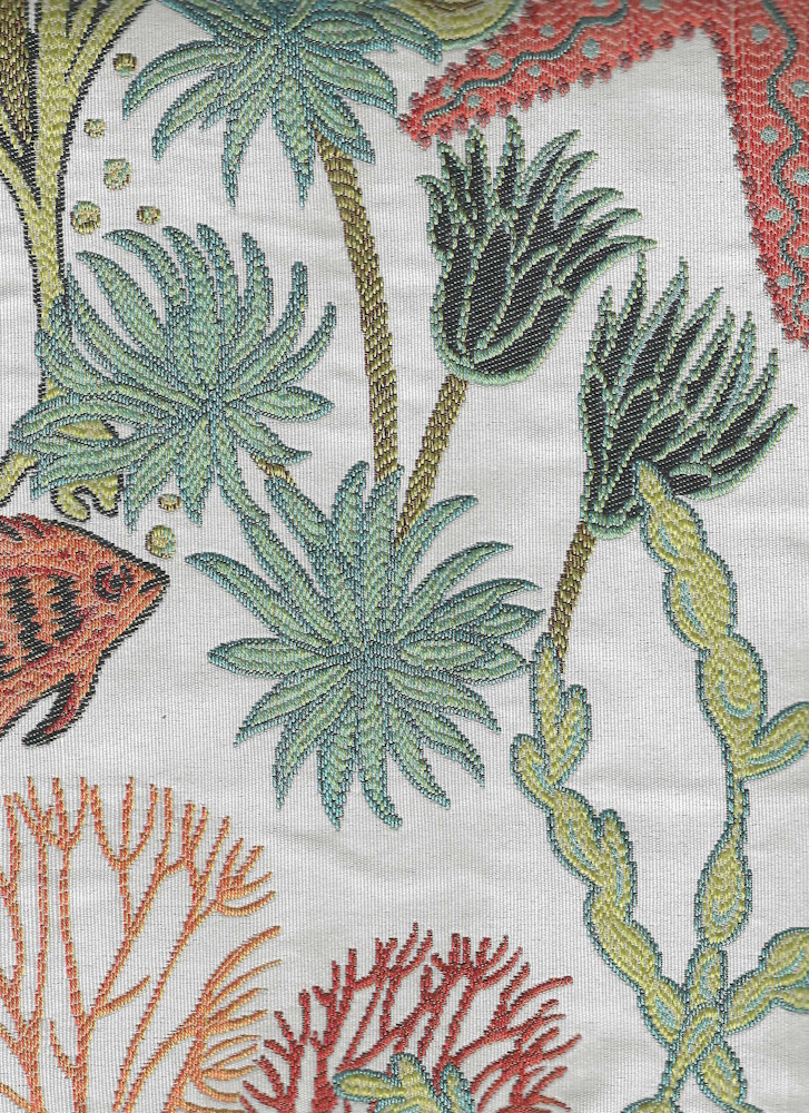 Grade Z9 Mack Surf 1 Upholstery